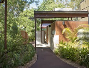 5G時代下，公廁的生態(tài)景觀營造與智慧化升級