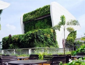 2021中國最具幸福感城市公布，綠化指標成為“幸福密碼”！