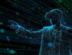 “元宇宙”概念爆炸，園林產業如何御風而行？