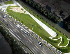 小微綠地里的大民生 | 如何把健康“裝進”口袋公園？