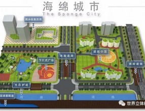 城市內澇，能靠海綿城市解決嗎？